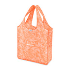 RuMe Recycled Packable Tote, Medium Transfer - Apricot Crush - View 2