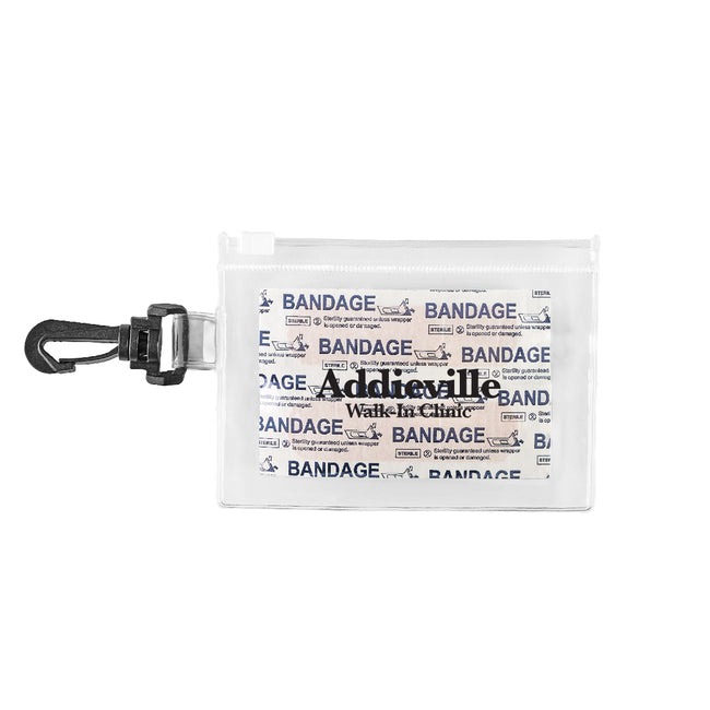 Safe Travels Kit for First Aid