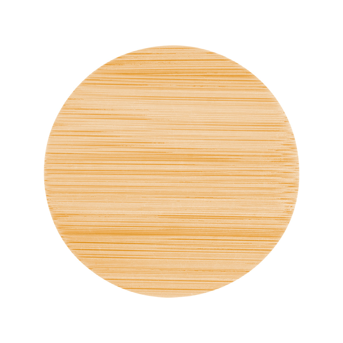 Salt Cellar in Bamboo - Bamboo - Top