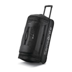 Samsonite Andante Drop Bottom Wheeled Duffel, 28 Inches Transfer - Black - View 1