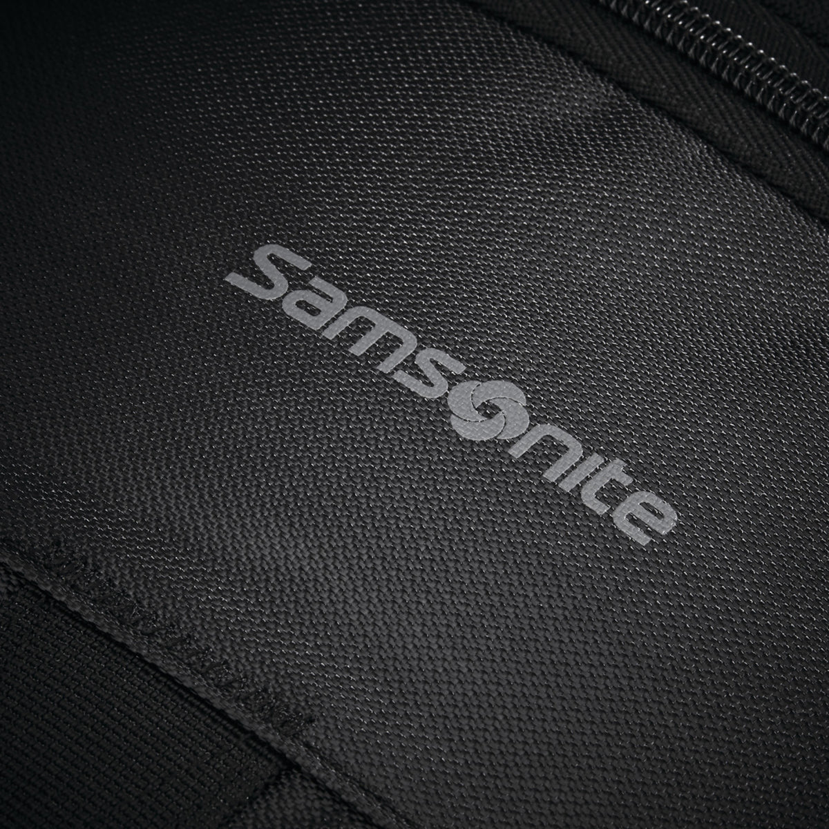 Samsonite Andante Drop Bottom Wheeled Duffel, 28 Inches Transfer - Black - View 12