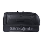 Samsonite Andante Drop Bottom Wheeled Duffel, 28 Inches Transfer - Black - View 2