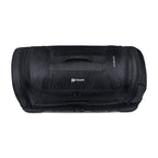 Samsonite Andante Drop Bottom Wheeled Duffel, 28 Inches Transfer - Black - View 5