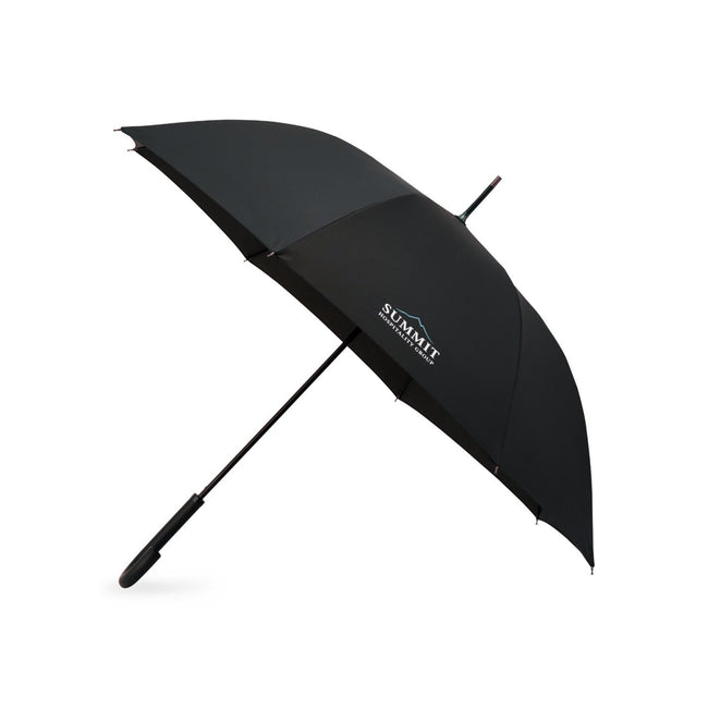 Samsonite Auto Open Stick Umbrella, 40.5 Inch Full Color