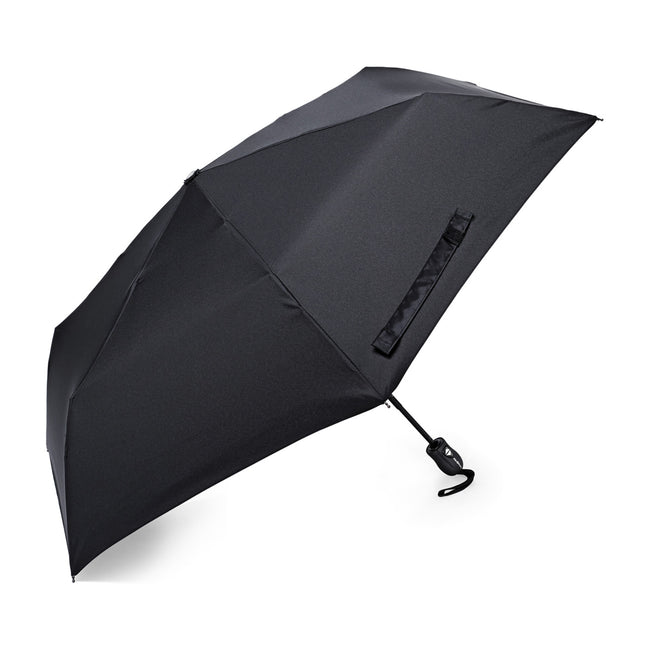 Samsonite Compact Auto Open and Close Umbrella Full Color