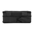 Samsonite Compression Packing Cubes, Set of 3 Transfer - Black - View 6