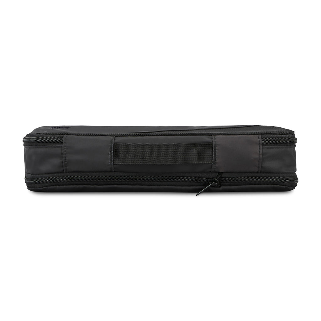 Samsonite Compression Packing Cubes, Set of 3 Transfer - Black - View 7