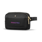 Samsonite Mobile Solution RFID Convertible Waist Pack Transfer - Black - View 1