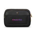 Samsonite Mobile Solution RFID Convertible Waist Pack Transfer - Black - View 3