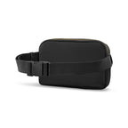 Samsonite Mobile Solution RFID Convertible Waist Pack Transfer - Black - View 5