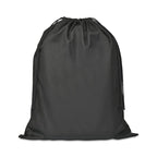 Samsonite Pebbled Leather Laptop Backpack, 16 Inch Debossing - Black - View 7