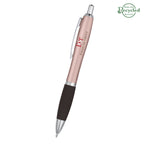Satin Pen, Custom Printed Full Color - Full Color