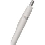 Scripto Tidal Gel Pen with Wave Grip Full Color - White - Detail 2