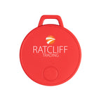 Seek Lite Two-Way Bluetooth Tracker - Red - Full Color
