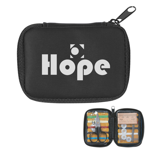 Sew Handy Sewing Kit, Deluxe