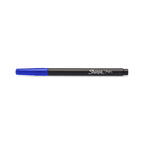 Sharpie Needle Point Pen with Archival Ink - Blue - View 2