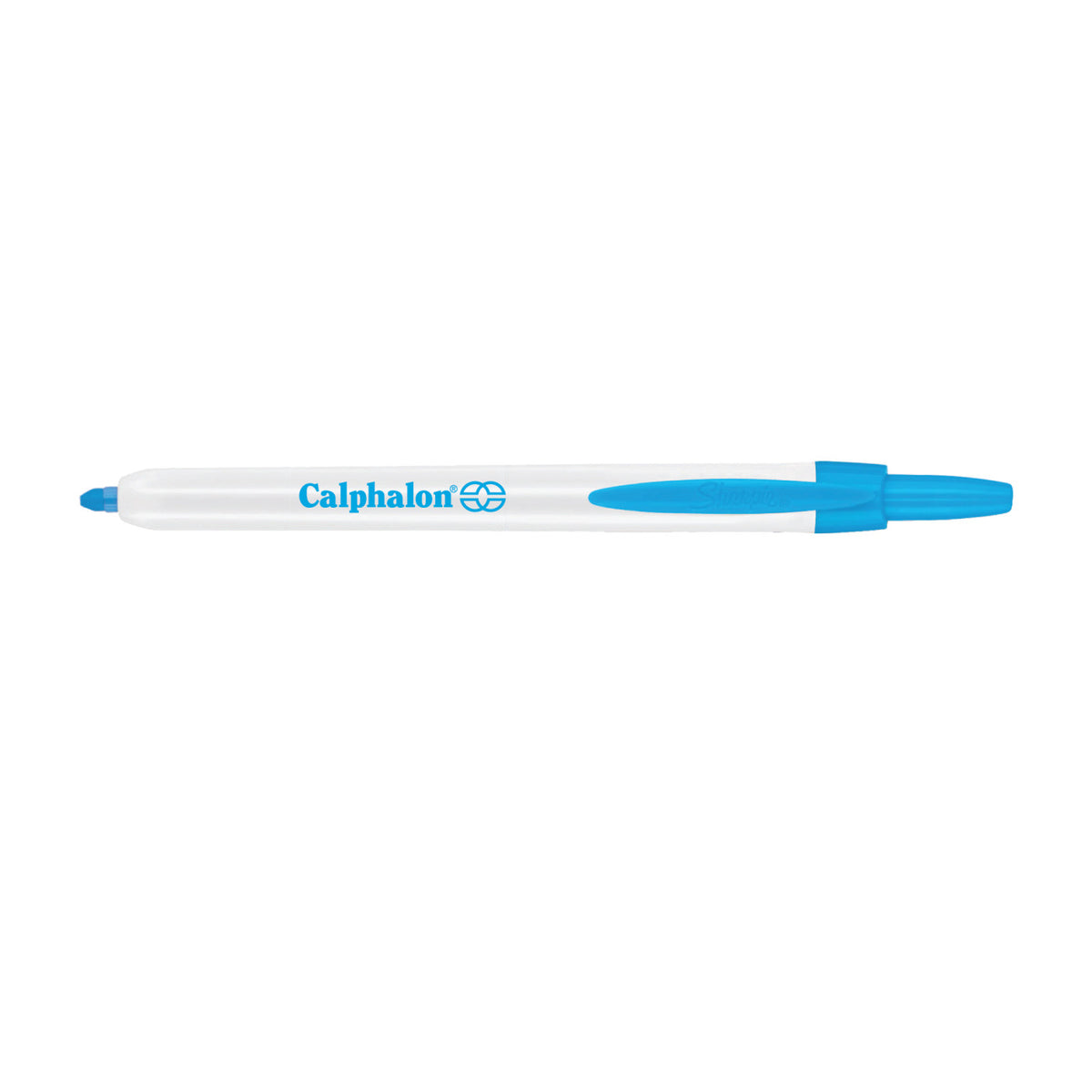 Sharpie Retractable Highlighter with Chisel Tip - Turquoise - View 1