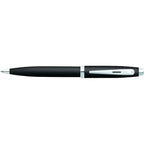 Sheaffer Notebook and Ballpoint Pen Gift Set, 5.5 x 8.5 Inches Debossing - Black - Photo 7