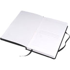 Sheaffer Notebook and Ballpoint Pen Gift Set, 5.5 x 8.5 Inches Debossing - Black - Photo 8