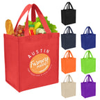 Shopping Tote Bag, Non-Woven