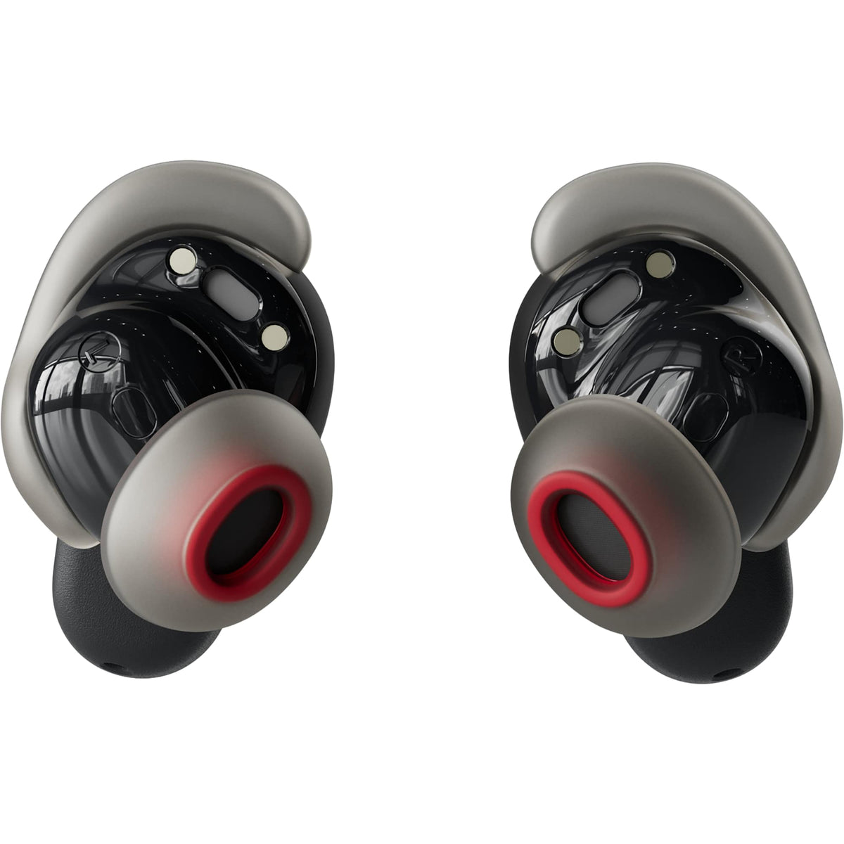 Skullcandy Method 360 ANC Earbuds with Sound by Bose - Black - Detail 5