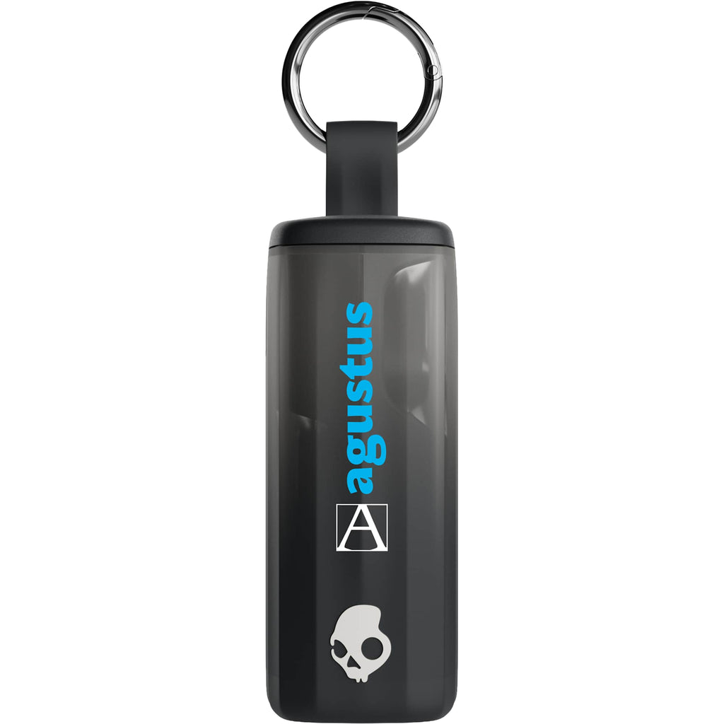 Skullcandy Method 360 ANC Earbuds with Sound by Bose - Black - Front