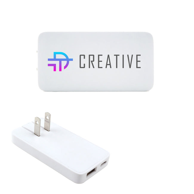 Slim Wall Charger, 20W
