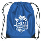 Small Hit Sports Pack in Recycled PET - Silk Screen