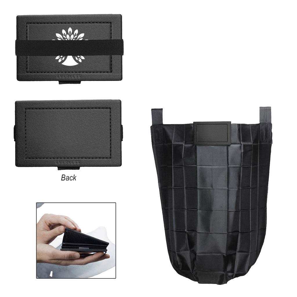 SmartBag by Everless - Black - Digital