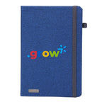 SmartNotebook - Blue - 4CP