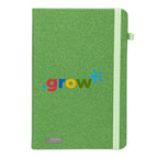 SmartNotebook - Green - 4CP