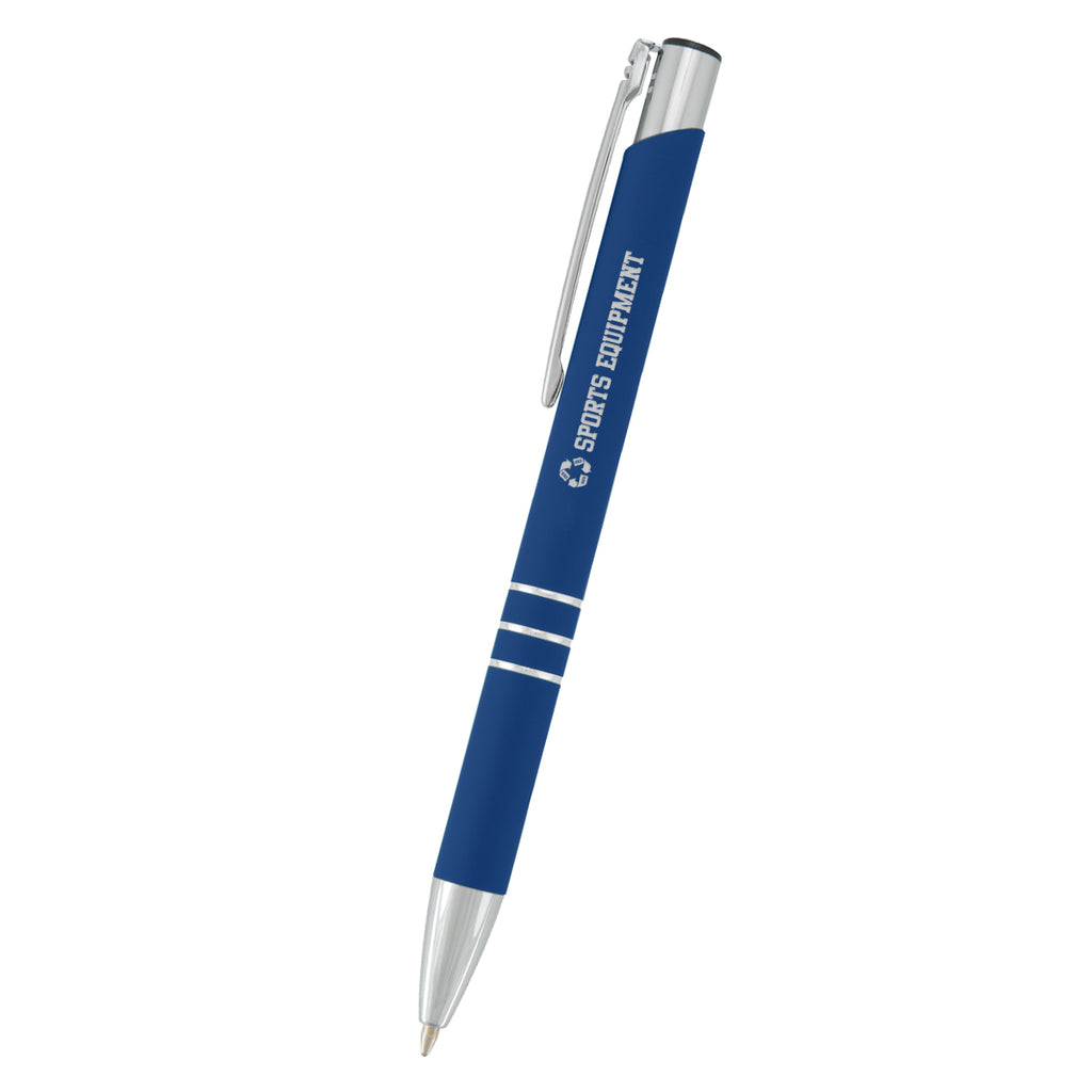 Softex Pen, Dart - Laser Engraving