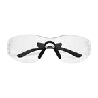 Spectacles for Safety - Front