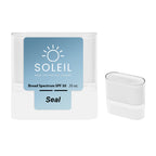 SPF 30 Sunscreen Stick in Recycled ABS - Full Color