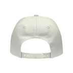 Sportsman Lo-Pro Solid Traditional Cap Full Color - Stone - Back