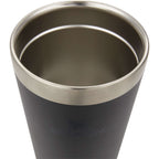 Stanley Adventure Stacking Pint, 16 oz - Black - Detail