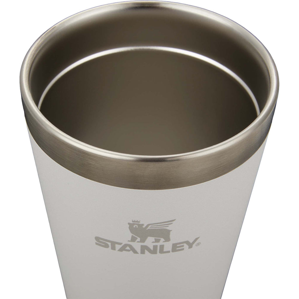 Stanley Adventure Stacking Pint, 16 oz - Frost - Detail