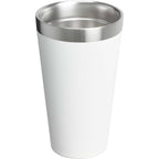Stanley Adventure Stacking Pint, 16 oz - Frost - Front Detail
