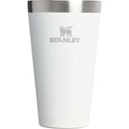 Stanley Adventure Stacking Pint, 16 oz Full Color - Frost - Back