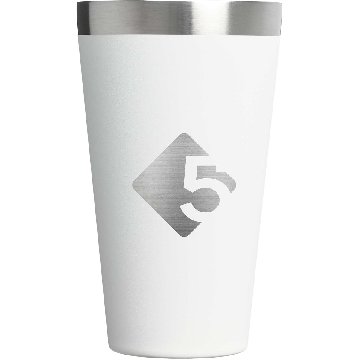 Stanley Adventure Stacking Pint, 16 oz Full Color - Frost - Front