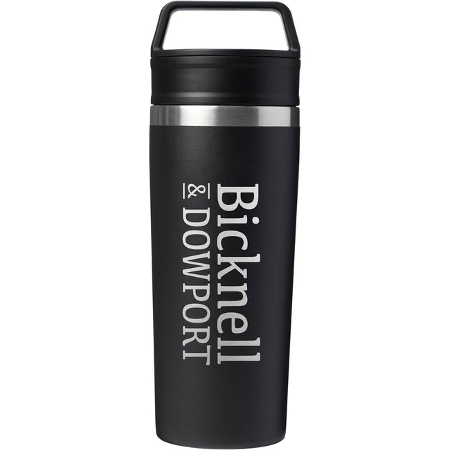 Stanley Cafe-To-Go Travel Mug, 16 oz Laser Engraving