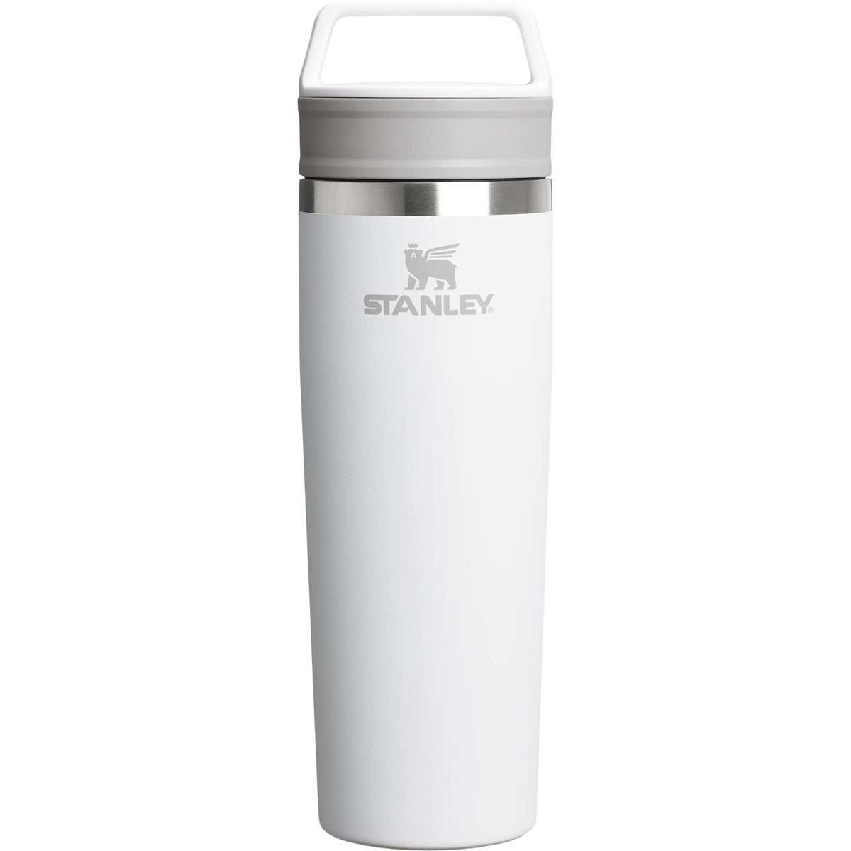 Stanley Cafe-To-Go Travel Mug, 20 oz - Frost - Back