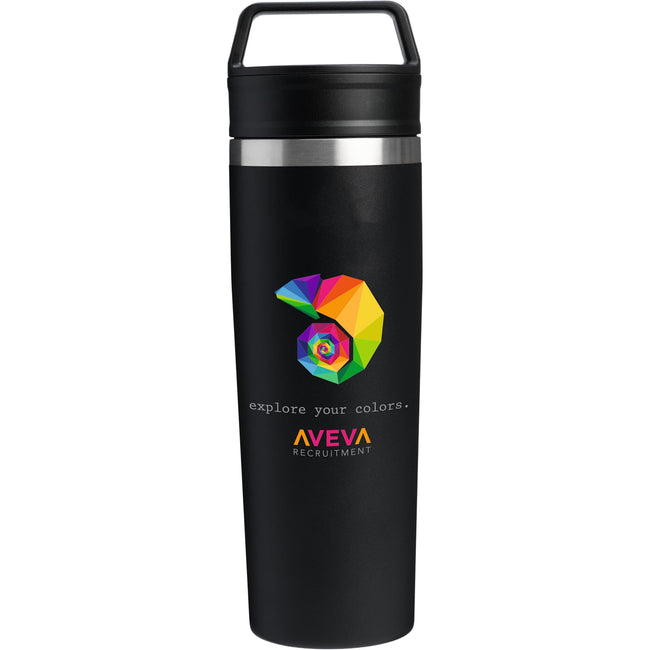 Stanley Cafe-To-Go Travel Mug, 20 oz Laser Engraving
