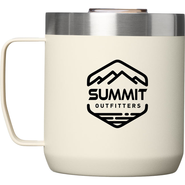 Stanley Everyday Camp Mug, 12 oz Laser Engraving