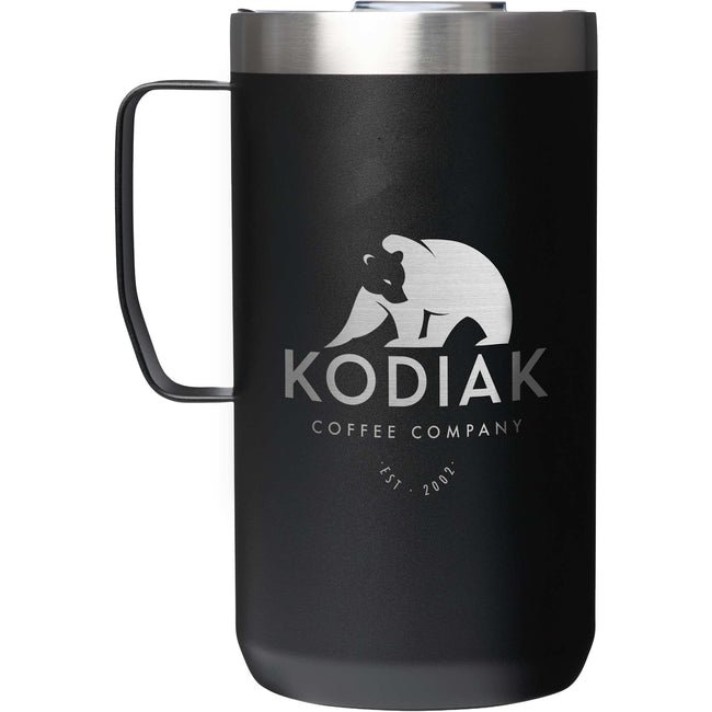 Stanley Everyday Camp Mug, 24 oz Laser Engraving