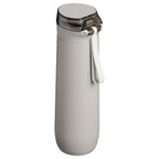 Stanley Flowstate Spring Bottle with Lanyard, 20 oz Laser Engraving - ASH - Photo 2