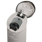 Stanley Flowstate Spring Bottle with Lanyard, 20 oz Laser Engraving - ASH - Photo 3