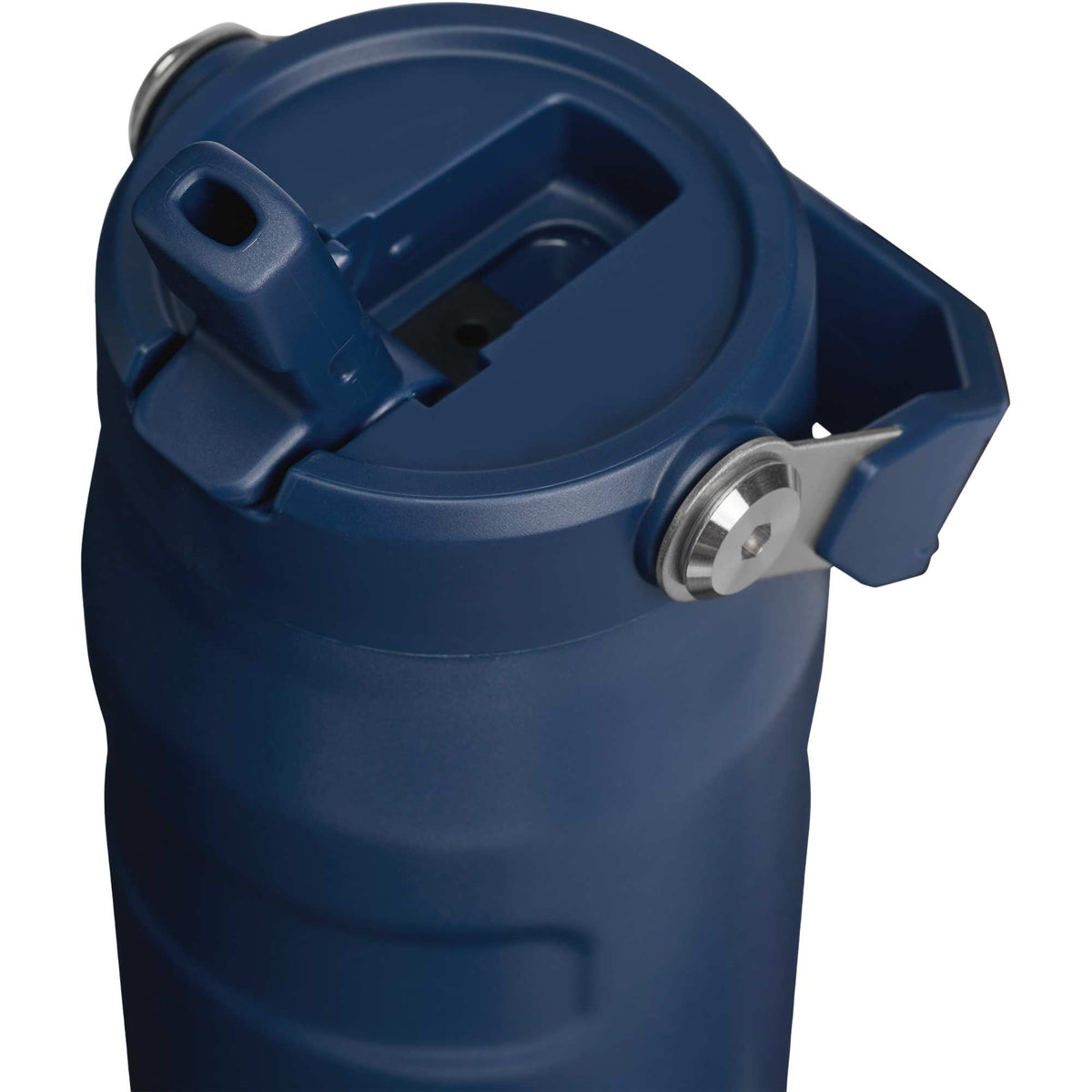 Stanley IceFlow AeroLight Flip Straw Bottle, 24 oz - Navy - Photo 3