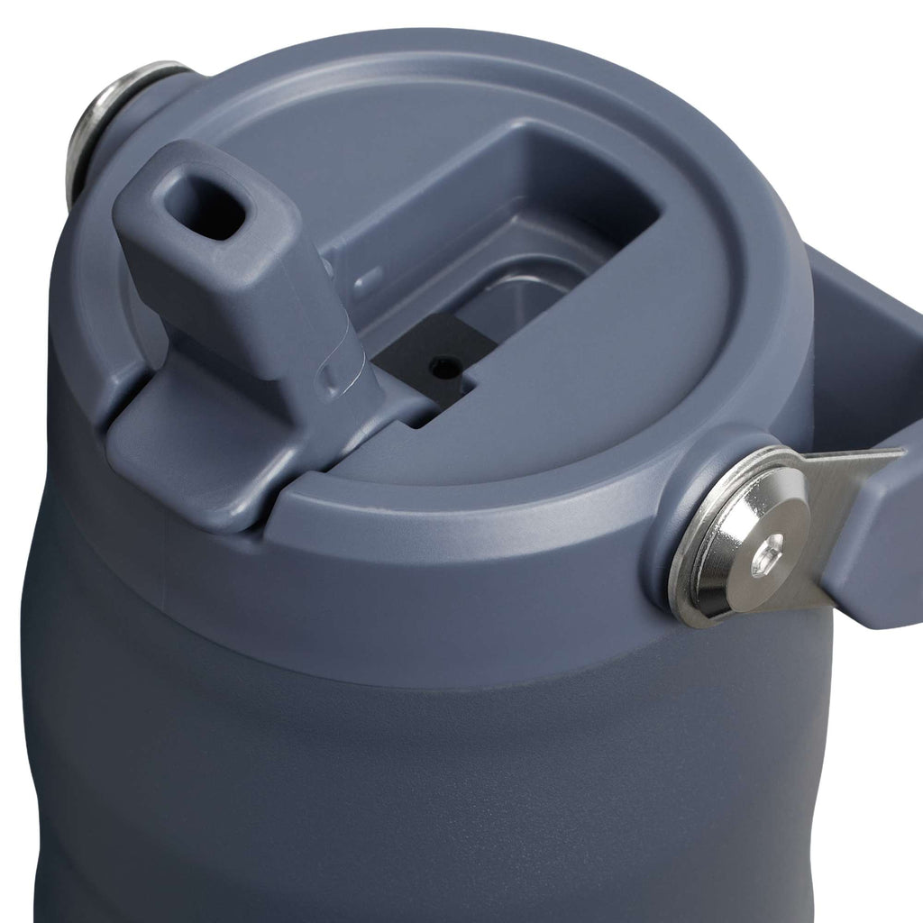 Stanley IceFlow AeroLight Flip Straw Bottle, 24 oz - Twilight - Detail