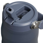 Stanley IceFlow AeroLight Flip Straw Bottle, 24 oz - Twilight - Detail